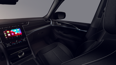 2026 Jeep Grand Cherokee Base