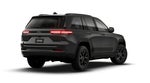 2026 Jeep Grand Cherokee Base