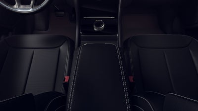 2026 Jeep Grand Cherokee Base