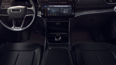 2026 Jeep Grand Cherokee Base