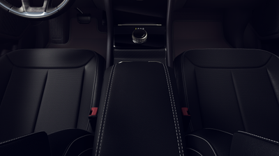 2026 Jeep Grand Cherokee Base