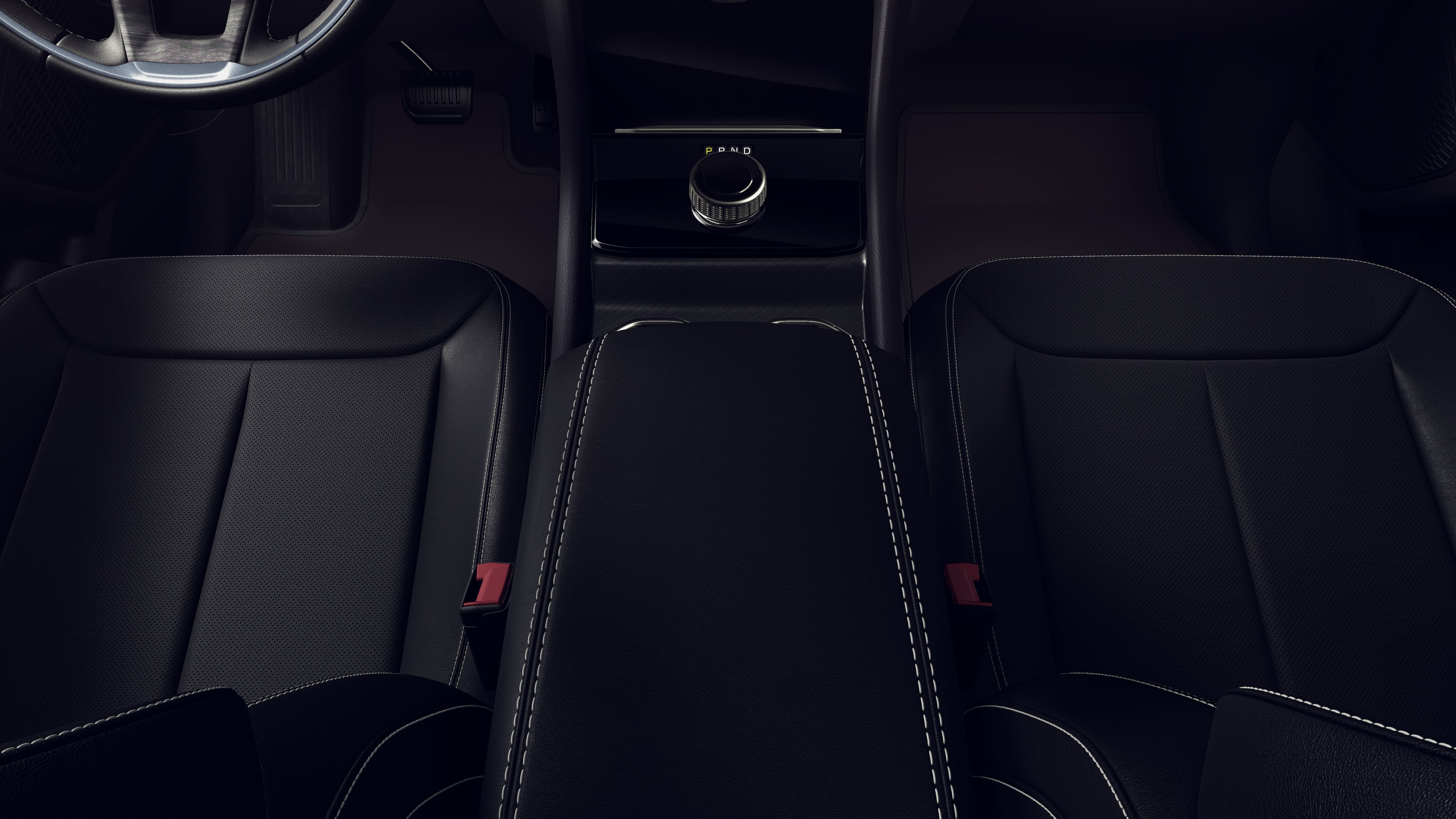 2026 Jeep Grand Cherokee Base