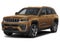 2027 Jeep Grand Cherokee Base