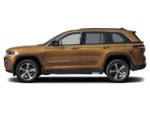 2027 Jeep Grand Cherokee Base