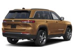 2027 Jeep Grand Cherokee Base