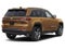 2027 Jeep Grand Cherokee Base