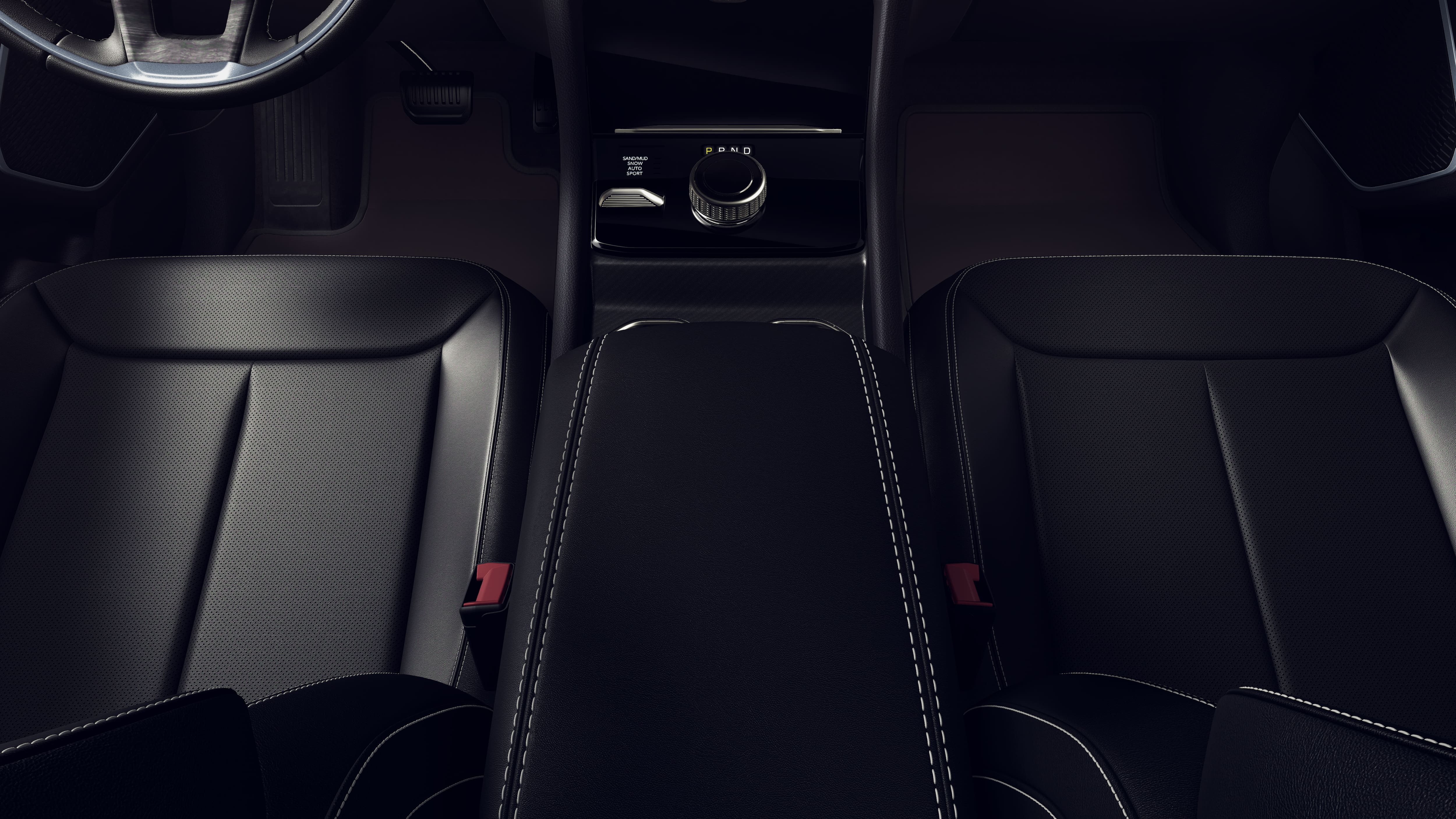 2026 Jeep Grand Cherokee Base