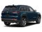2027 Jeep Grand Cherokee Base