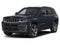 2027 Jeep Grand Cherokee Base