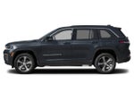 2027 Jeep Grand Cherokee Base