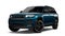 2027 Jeep Grand Cherokee Base