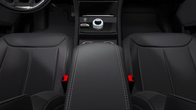 2027 Jeep Grand Cherokee Base