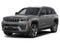 2027 Jeep Grand Cherokee Base