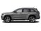 2027 Jeep Grand Cherokee Base