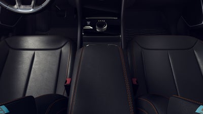 2026 Jeep Grand Cherokee Base