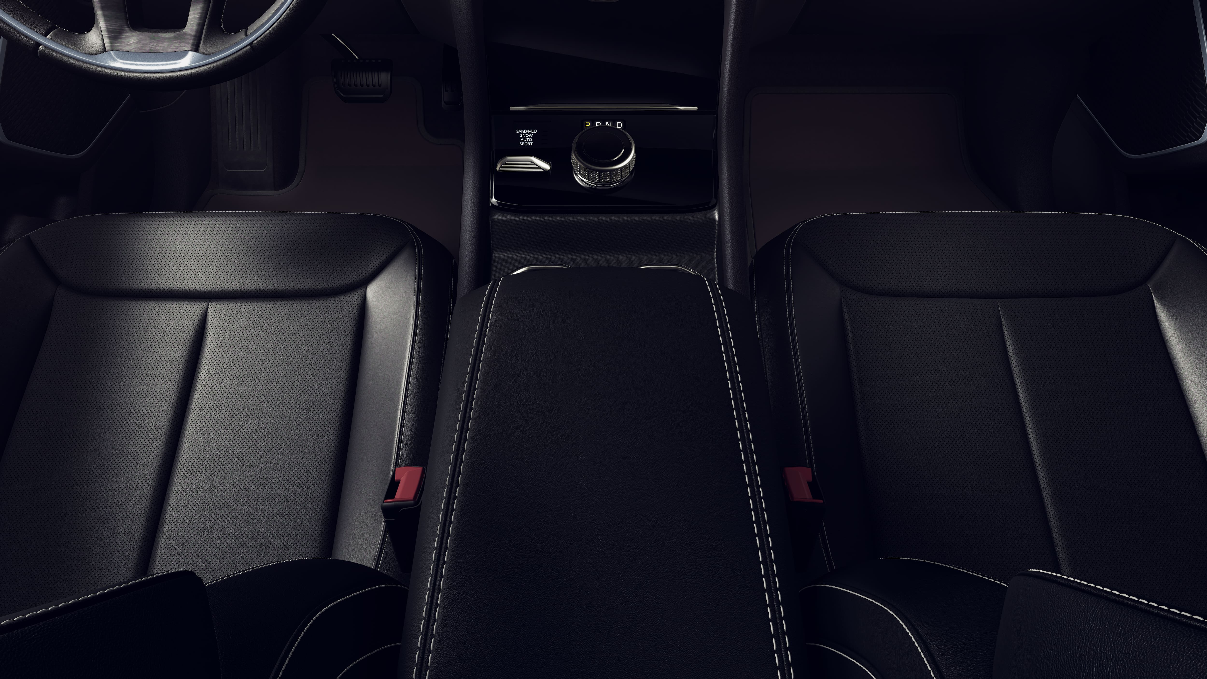 2026 Jeep Grand Cherokee Base