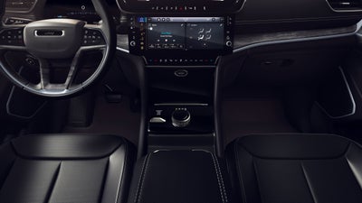 2026 Jeep Grand Cherokee Base