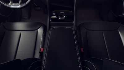 2026 Jeep Grand Cherokee Base