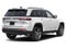 2027 Jeep Grand Cherokee Base