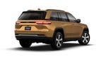 2026 Jeep Grand Cherokee Base
