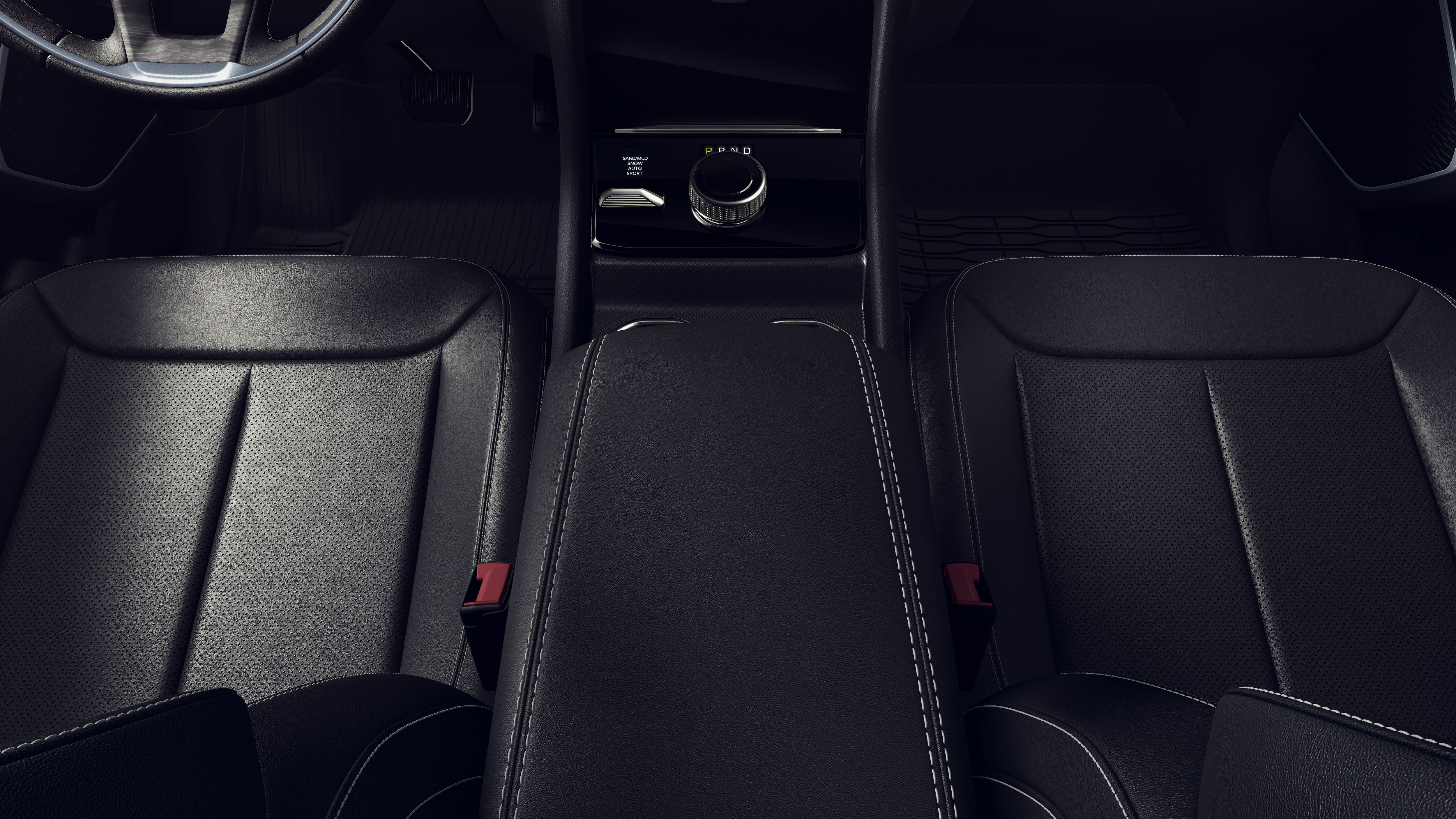 2026 Jeep Grand Cherokee Base
