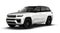 2026 Jeep Grand Cherokee Base