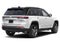 2027 Jeep Grand Cherokee Base