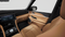 2027 Jeep Grand Cherokee Base