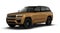 2026 Jeep Grand Cherokee Base