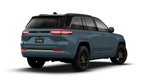 2026 Jeep Grand Cherokee Base