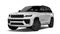 2027 Jeep Grand Cherokee Base