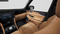 2027 Jeep Grand Cherokee Base