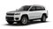 2026 Jeep Grand Cherokee Base