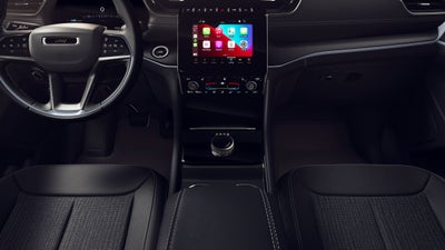 2026 Jeep Grand Cherokee Base