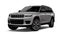 2027 Jeep Grand Cherokee Base