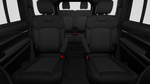 2027 Jeep Grand Cherokee Base
