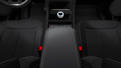 2027 Jeep Grand Cherokee Base