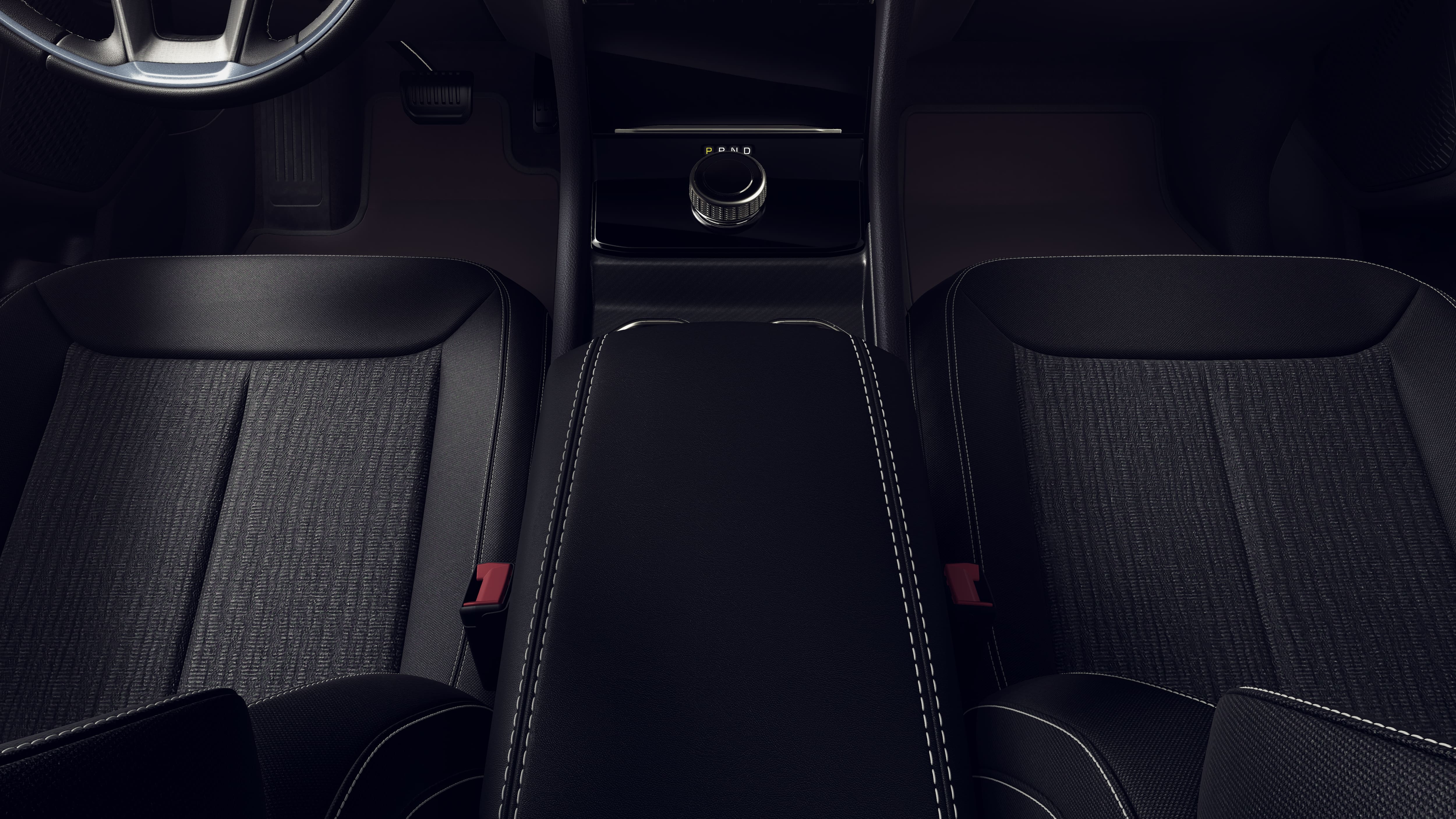 2026 Jeep Grand Cherokee Base