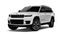 2027 Jeep Grand Cherokee Base
