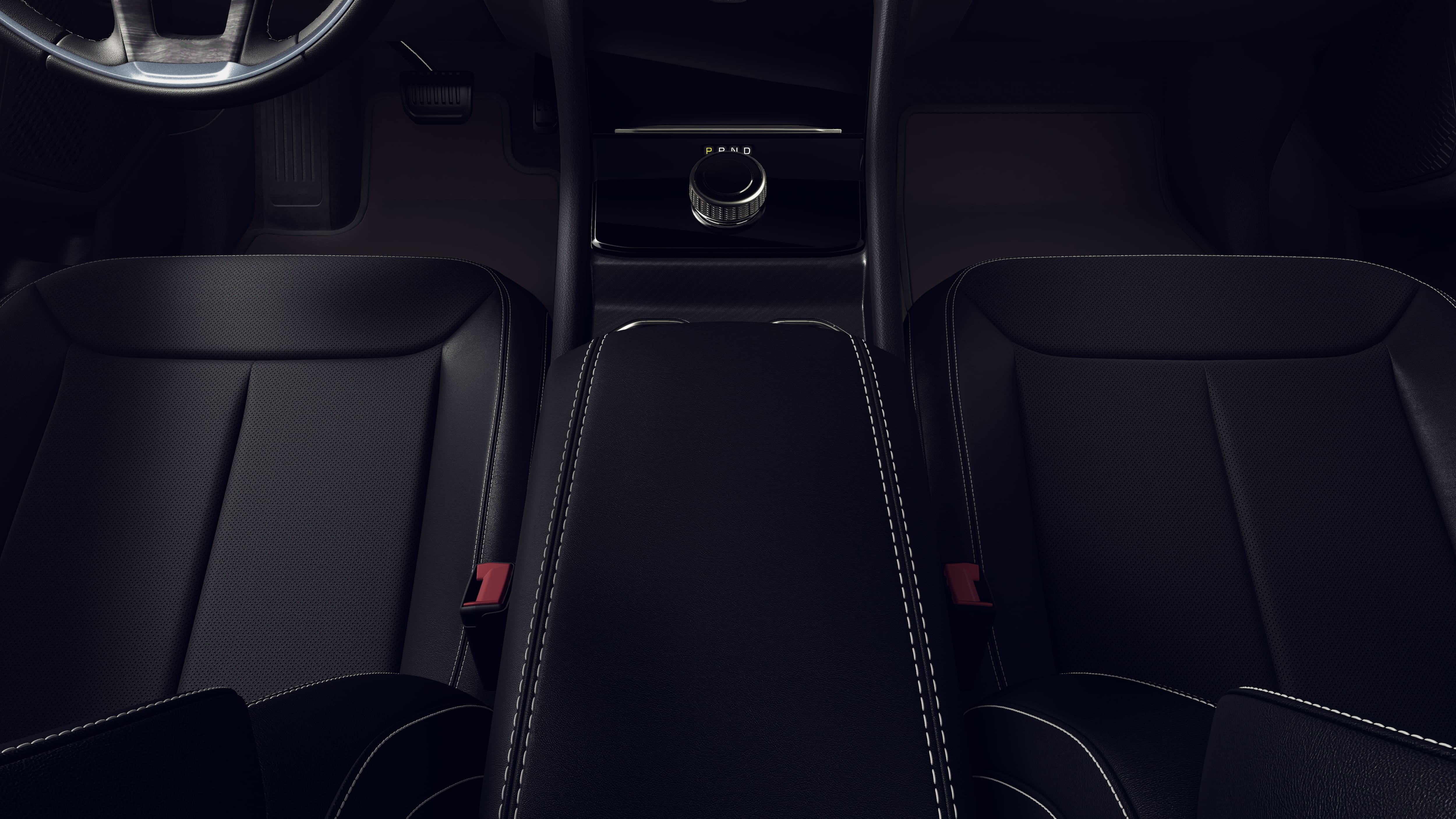 2026 Jeep Grand Cherokee Base