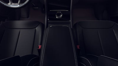 2026 Jeep Grand Cherokee Base