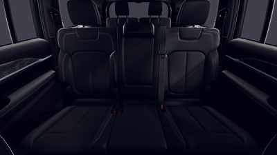 2026 Jeep Grand Cherokee Base