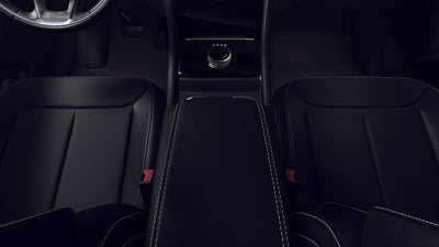 2026 Jeep Grand Cherokee Base