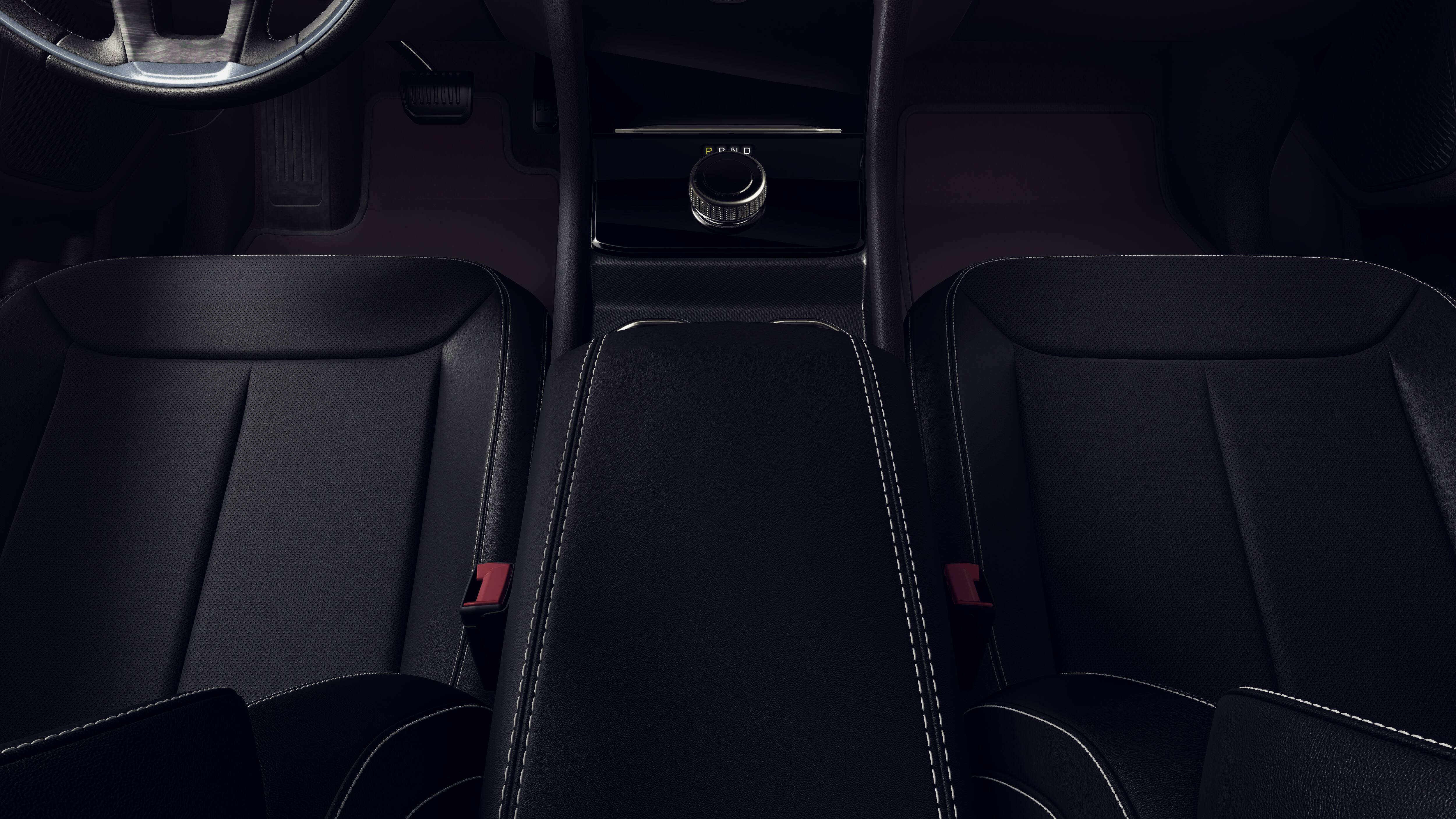 2026 Jeep Grand Cherokee Base