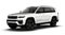 2026 Jeep Grand Cherokee Base
