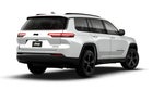 2026 Jeep Grand Cherokee Base