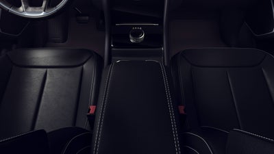 2026 Jeep Grand Cherokee Base