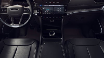 2026 Jeep Grand Cherokee Base