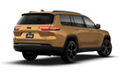 2026 Jeep Grand Cherokee Base