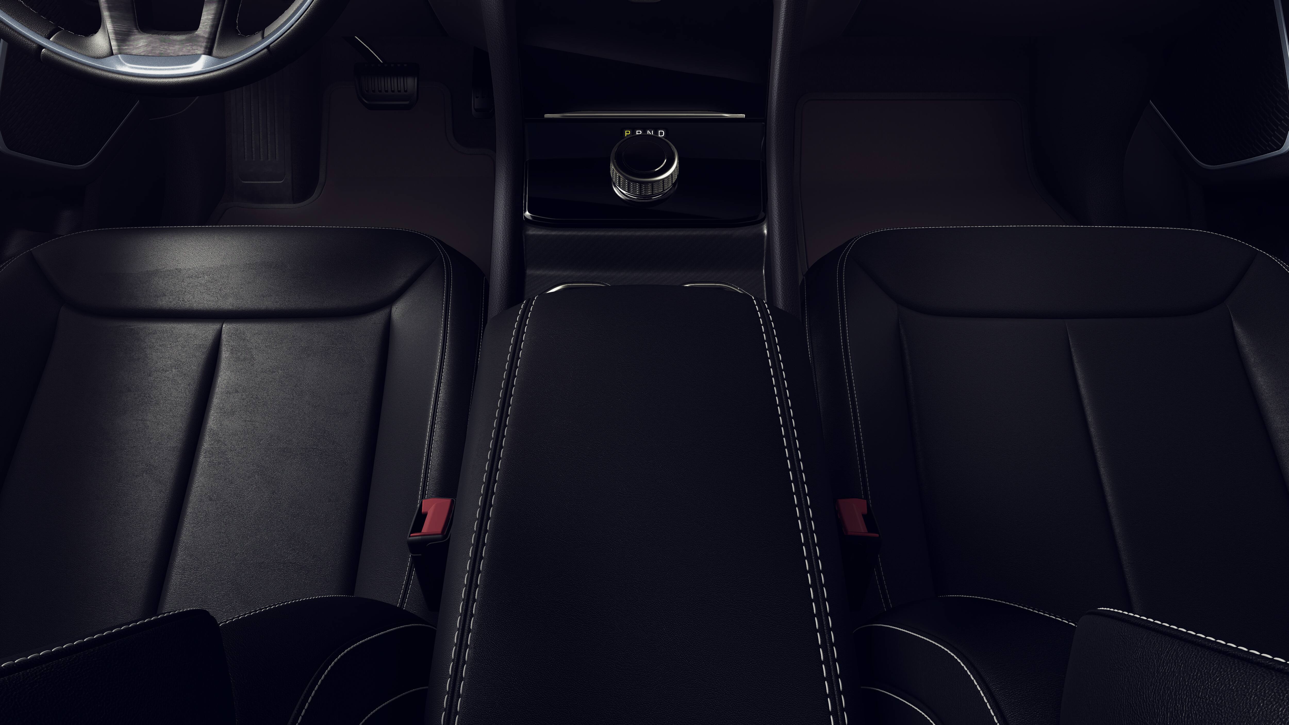 2026 Jeep Grand Cherokee Base